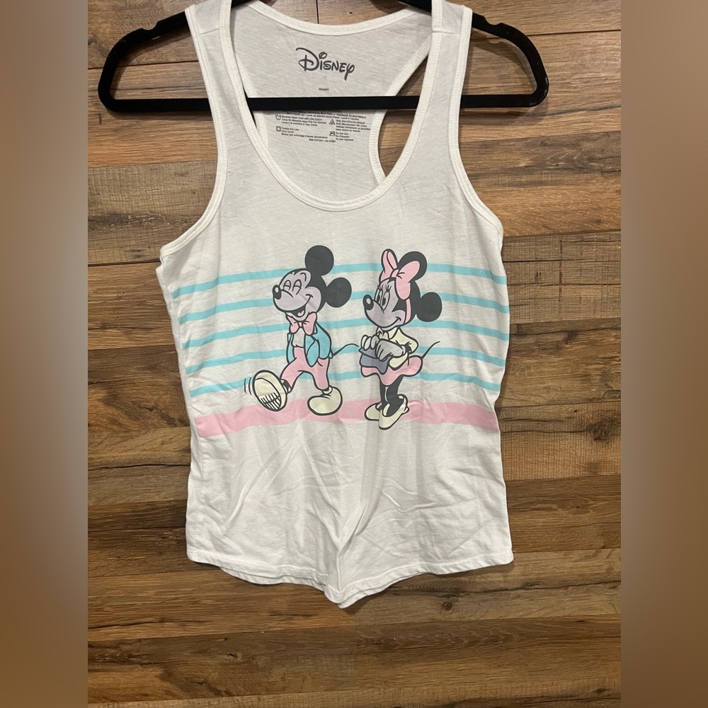 Disney shirt